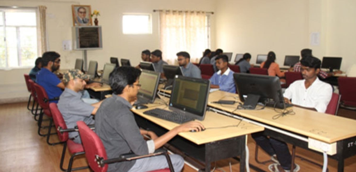 Computer Lab