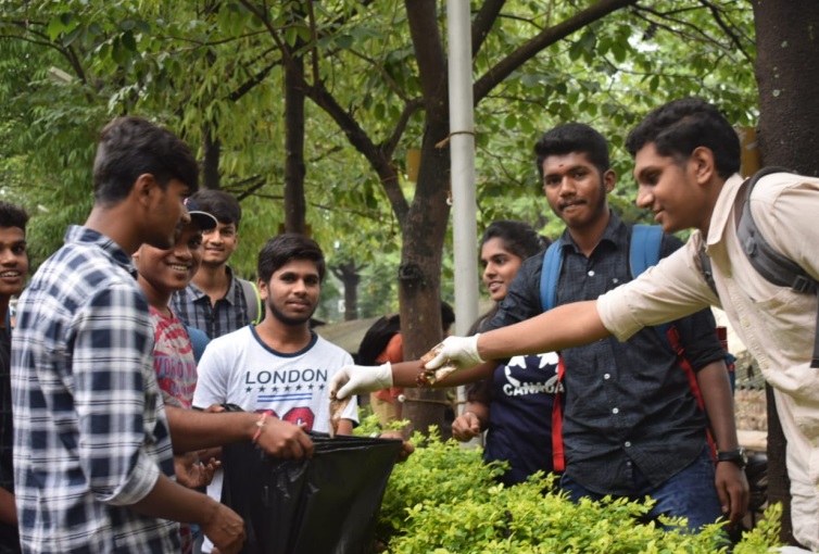 NSS Activities