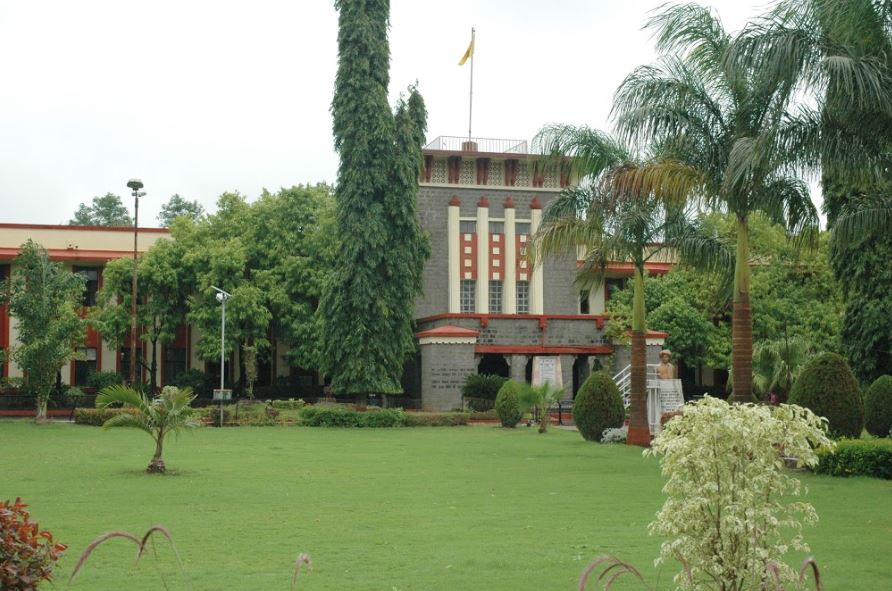 Campus Building