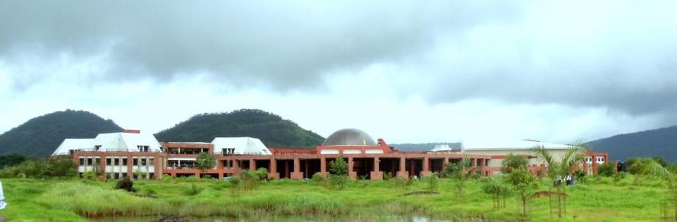 Campus View