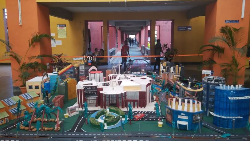 Students Work