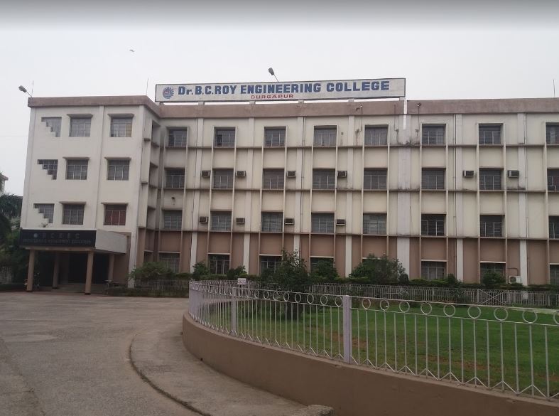 Campus Building