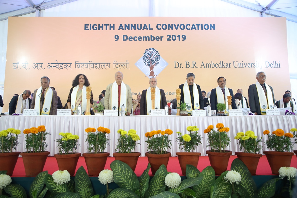 Convocation