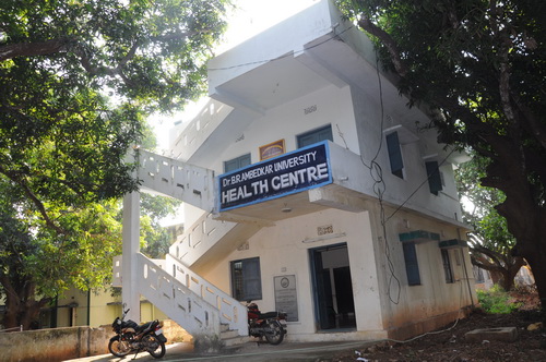 Health Center
