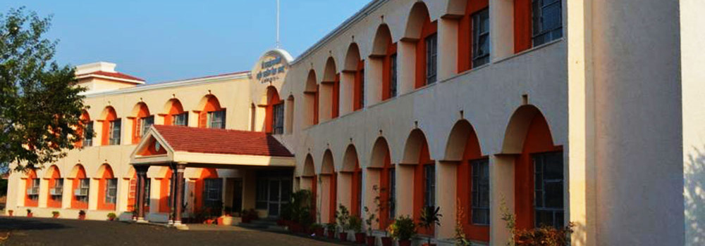 Campus Building
