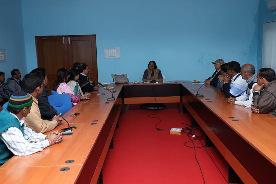 Conference Room
