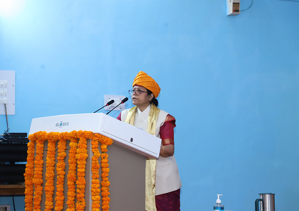 Guest Lecture