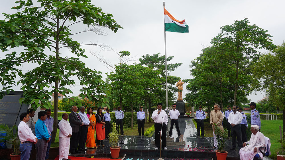 Independence Day Celebration