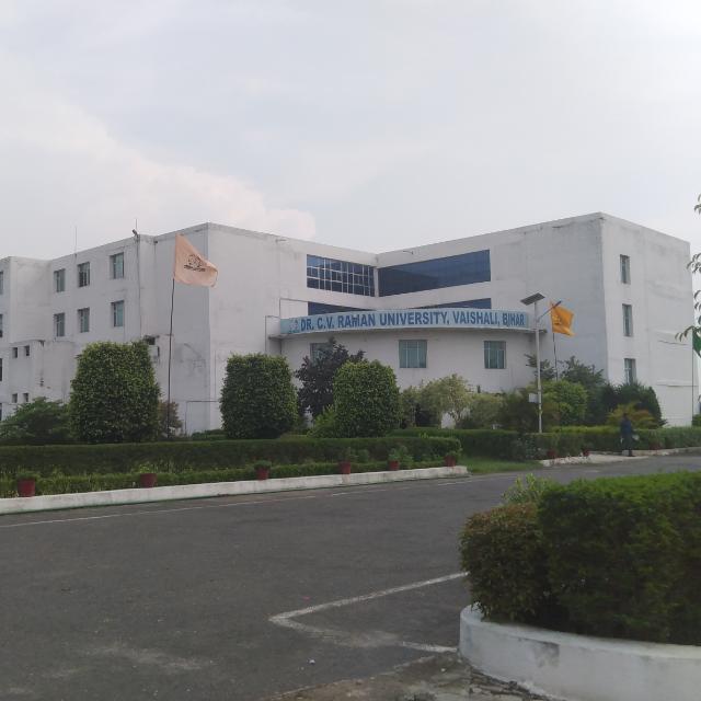 Campus Building