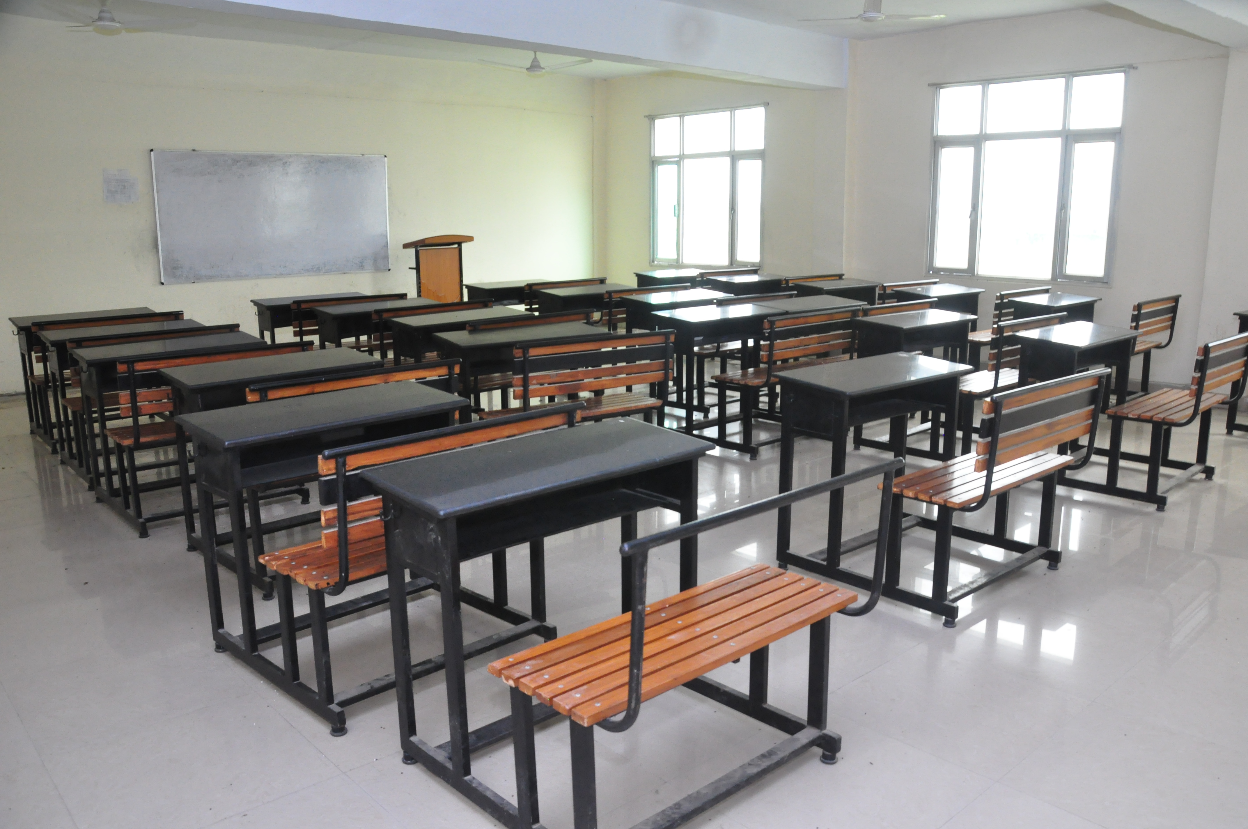 Classroom