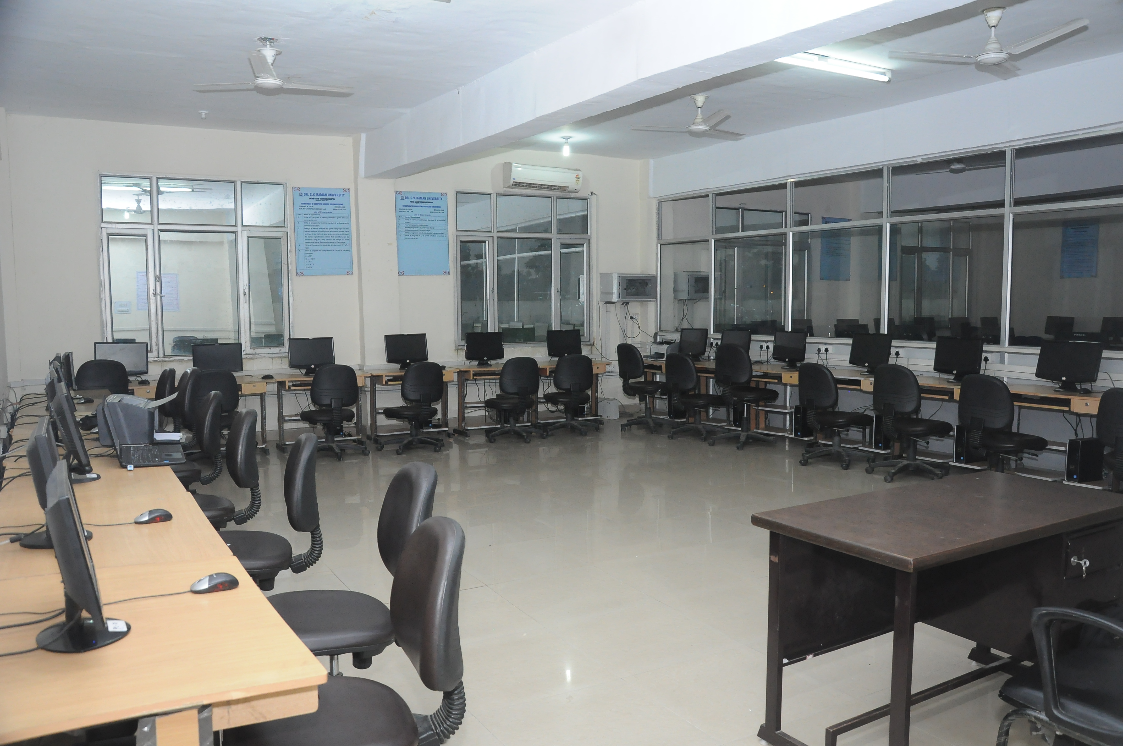 Computer Lab
