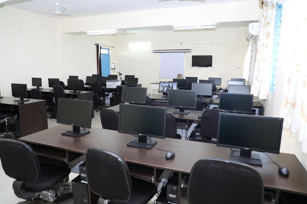 Computer Lab