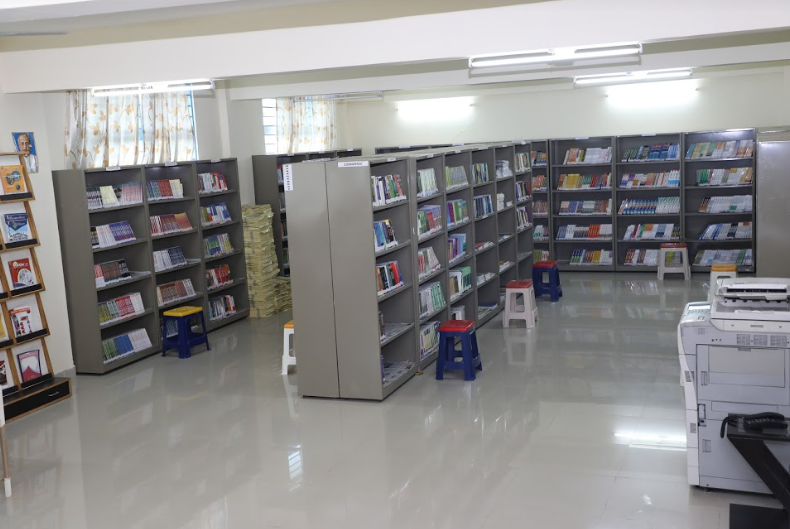Library