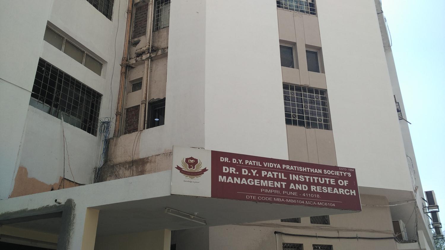 Campus Building