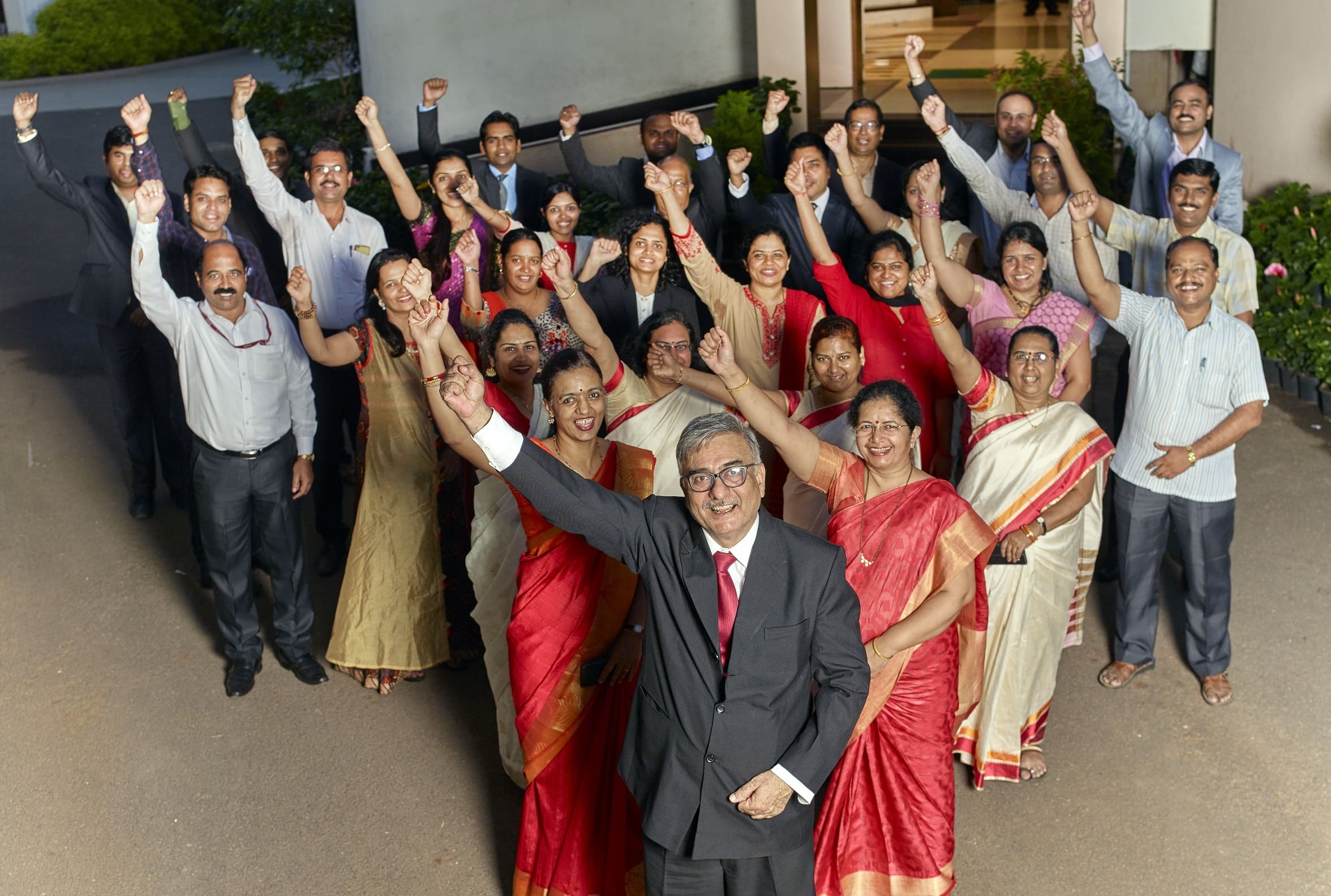 Faculty