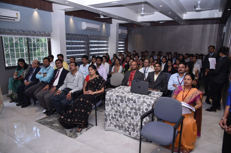 Seminar Hall