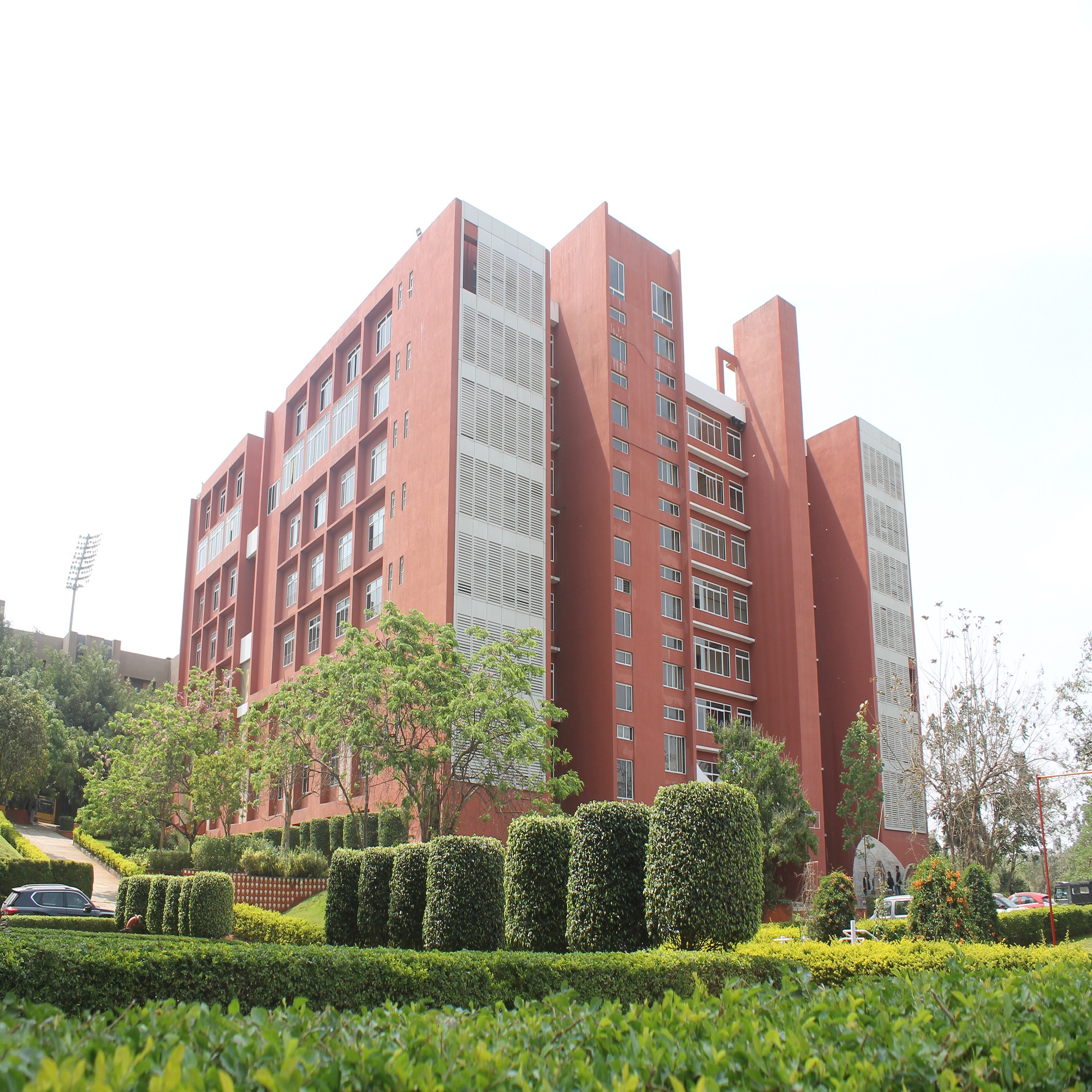 Campus