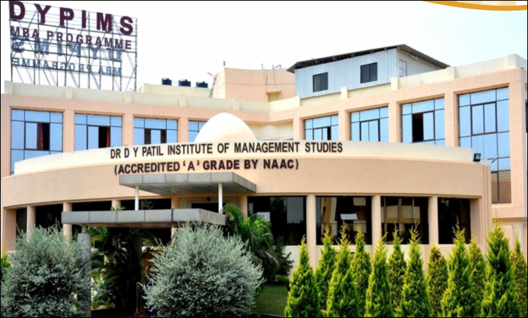 Campus Building