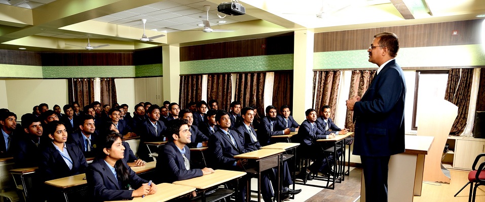 Classroom