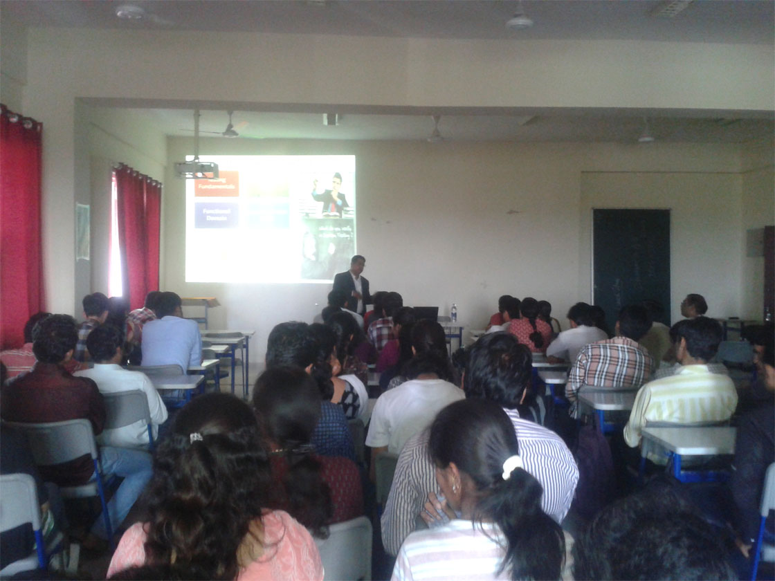Guest Lectures