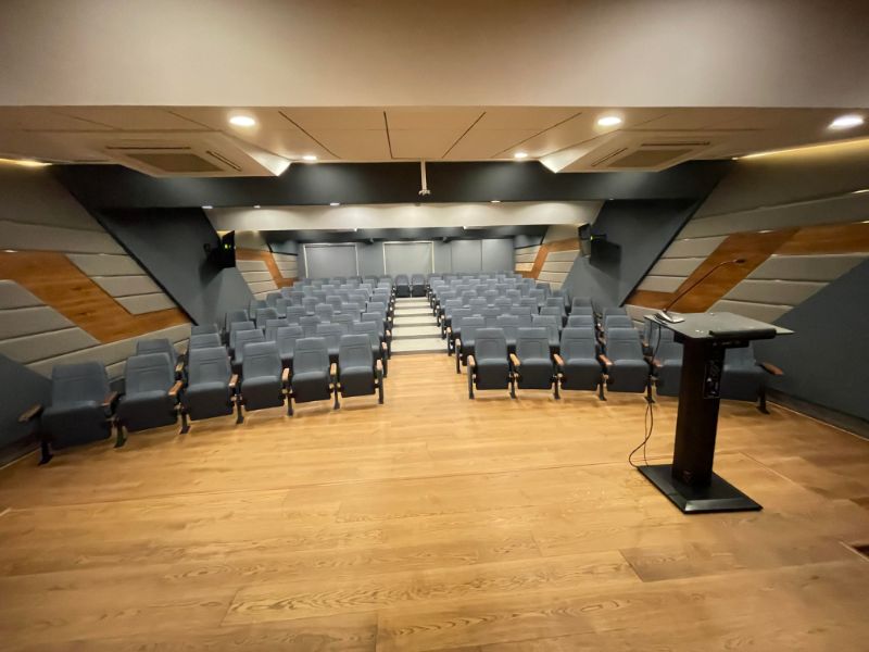 Auditorium