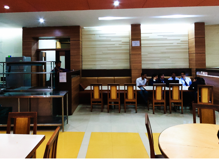 Canteen
