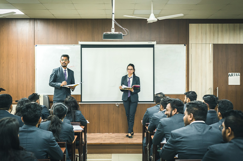 Classroom