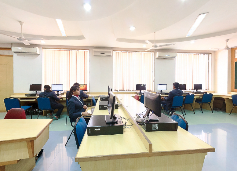 Computer Lab