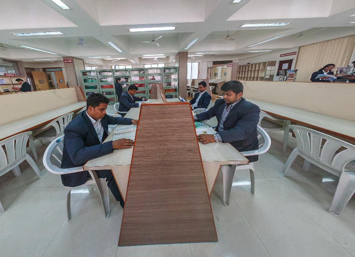 Library
