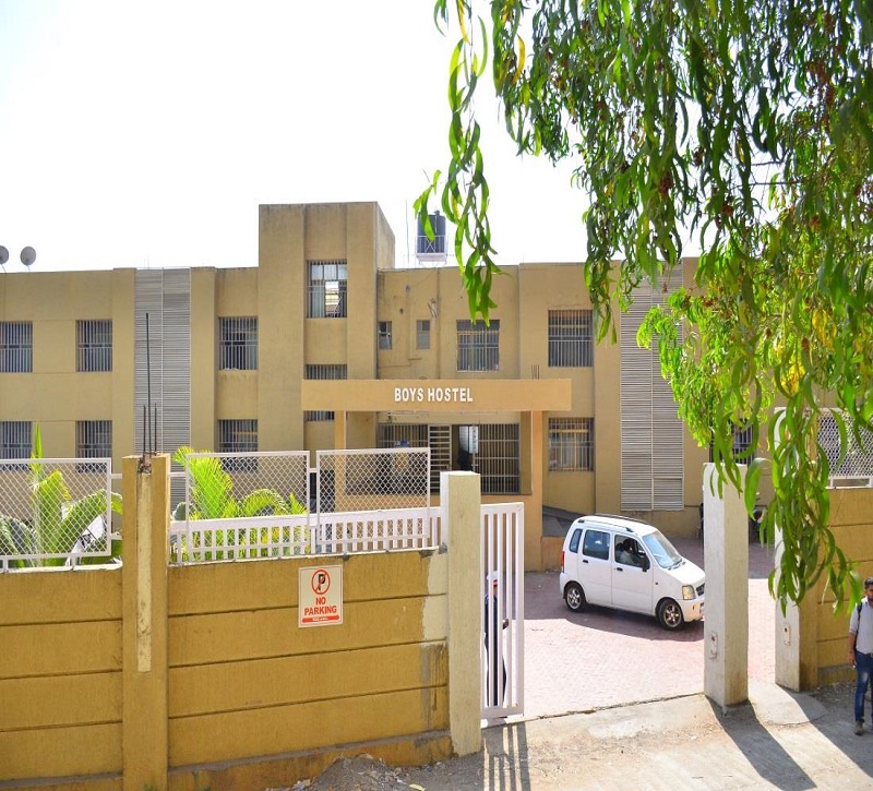 Boys Hostel
