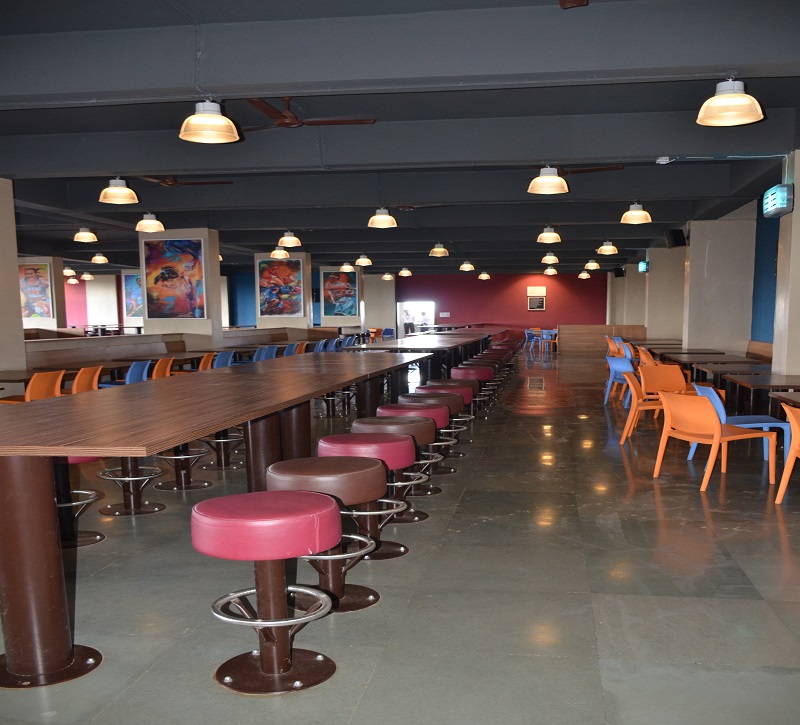 Canteen