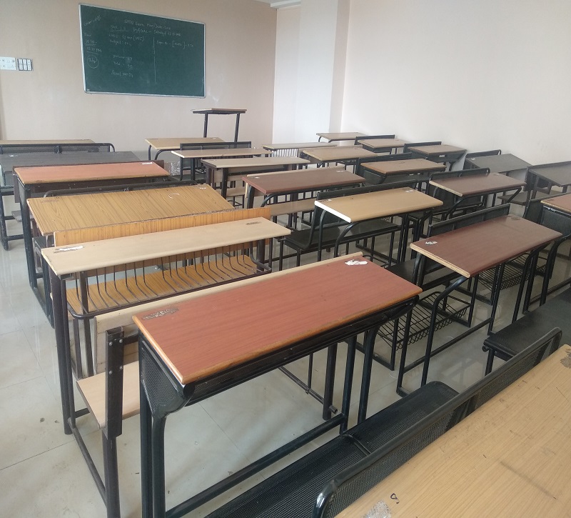 Classroom