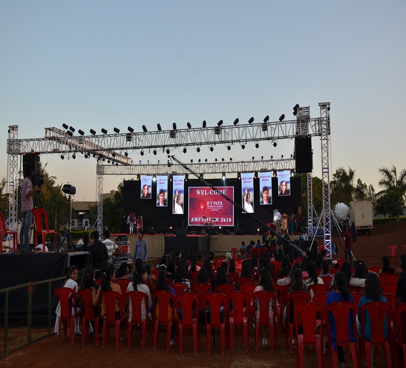 College Fest