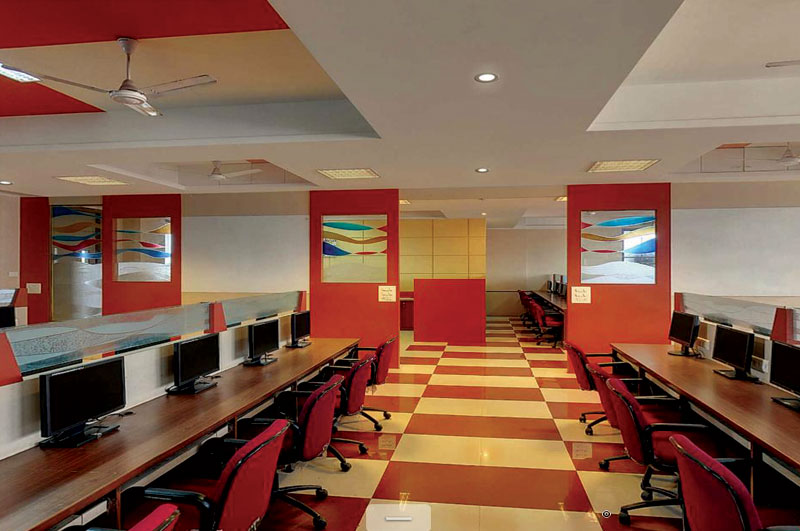 Computer Lab