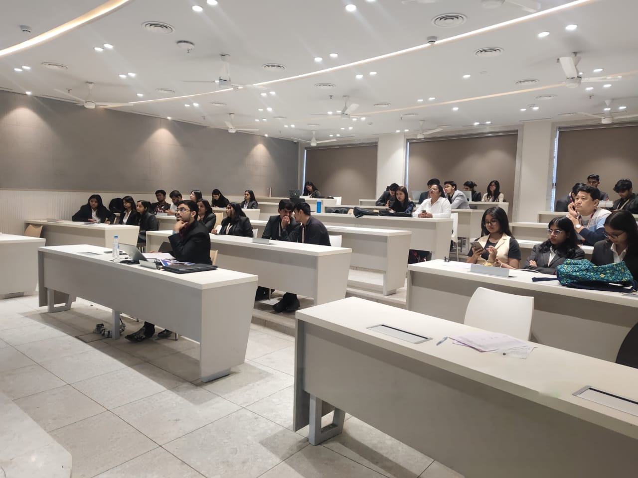 Classroom