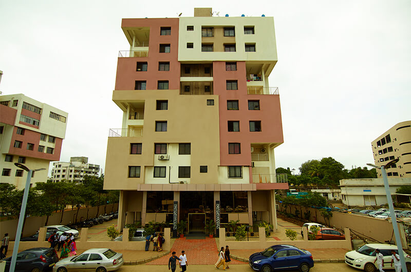 Hostel