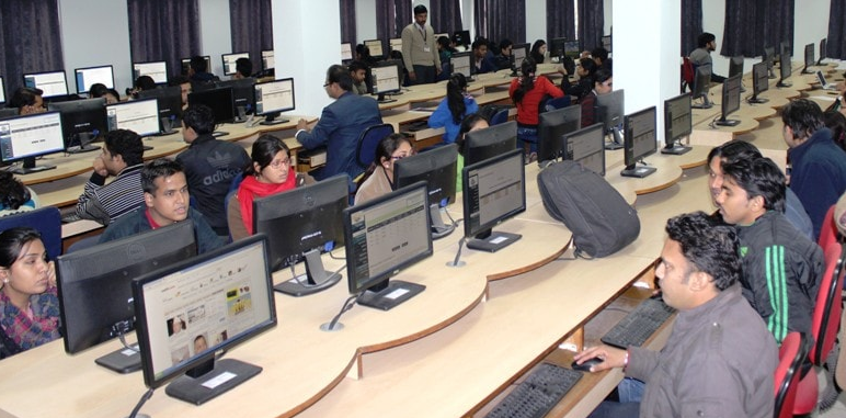 Computer Lab