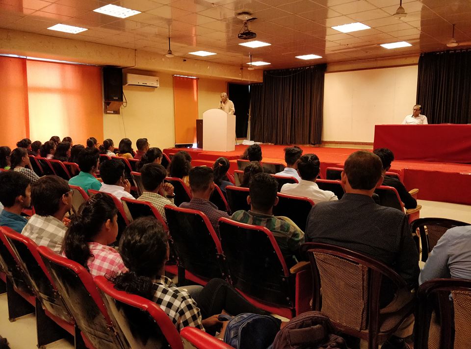 Auditorium