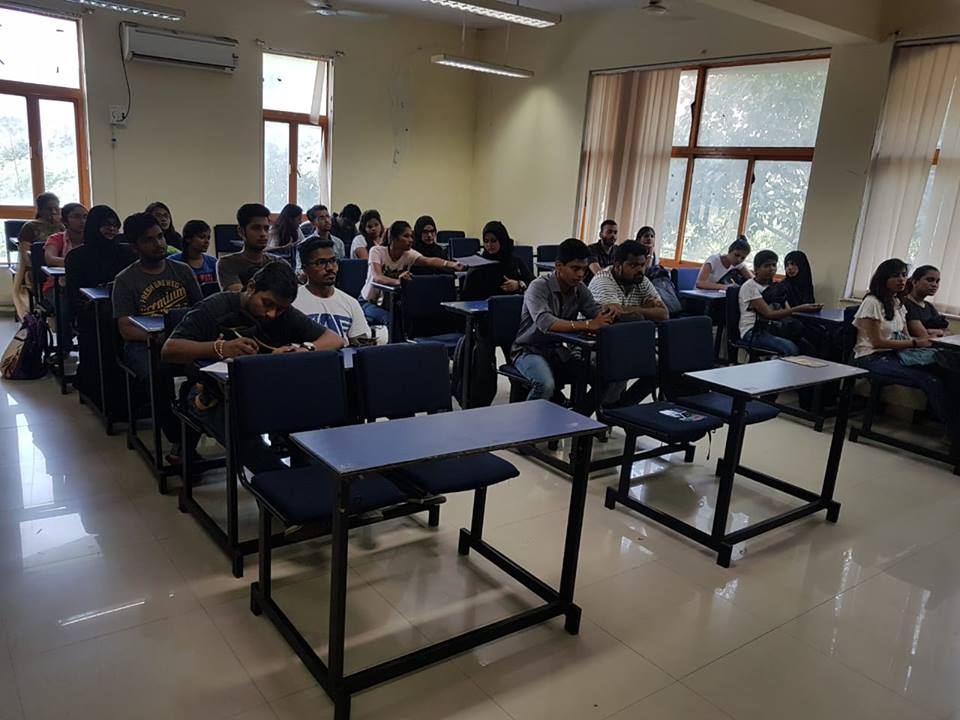 Classroom