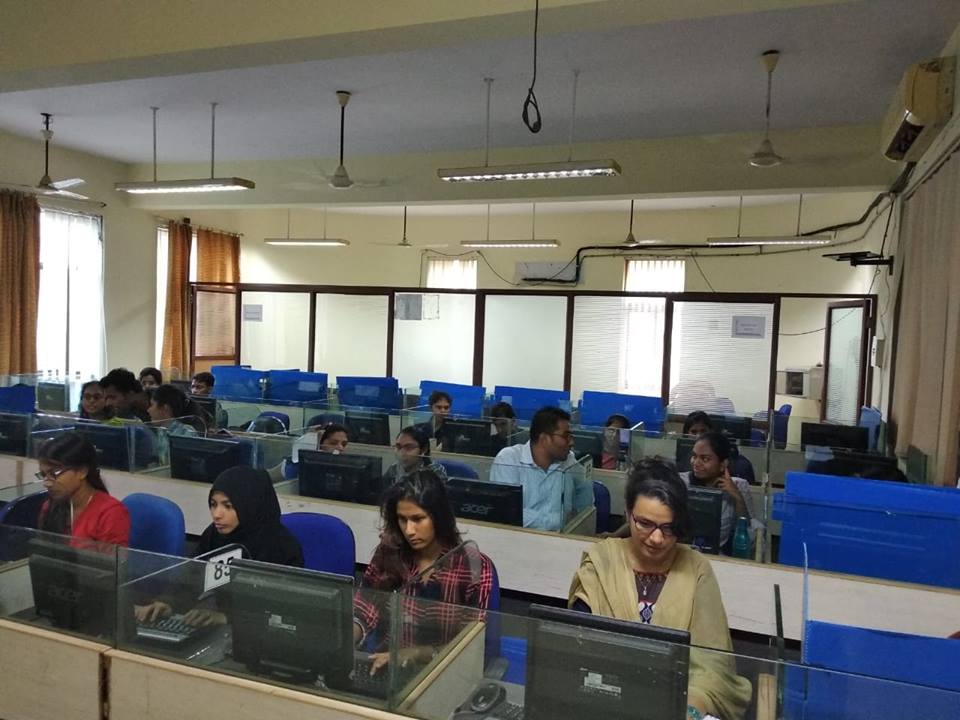 Computer Lab