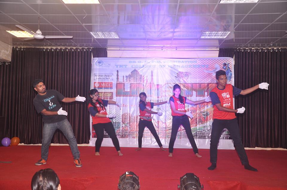 Lakshya Fest