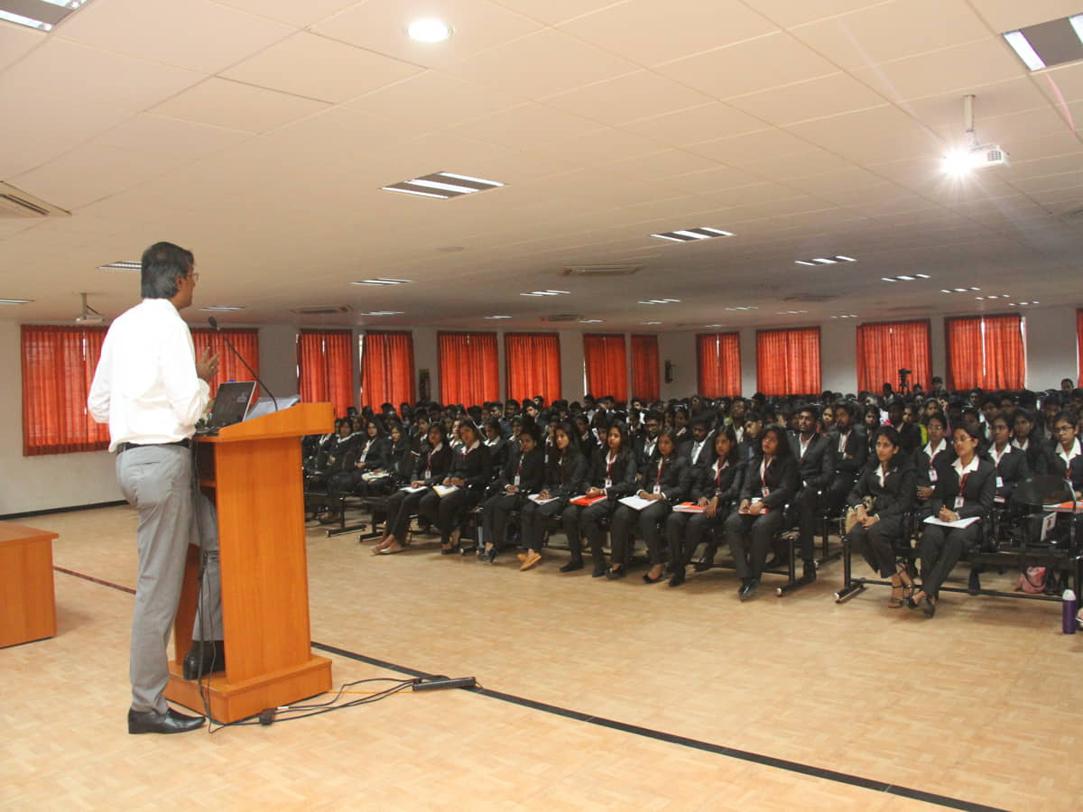 Auditorium