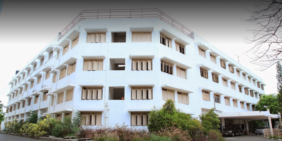 Campus View