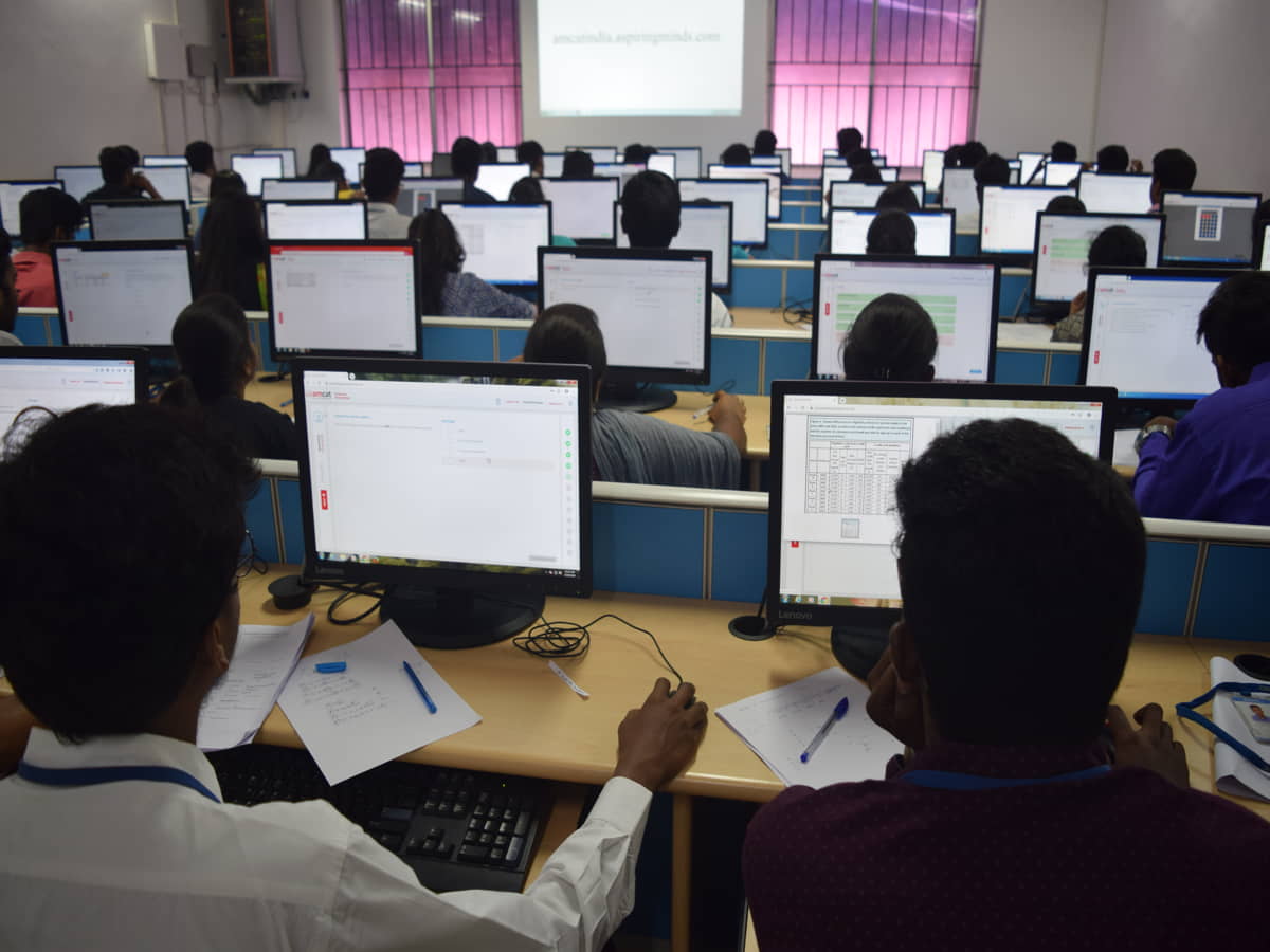 Computer Lab