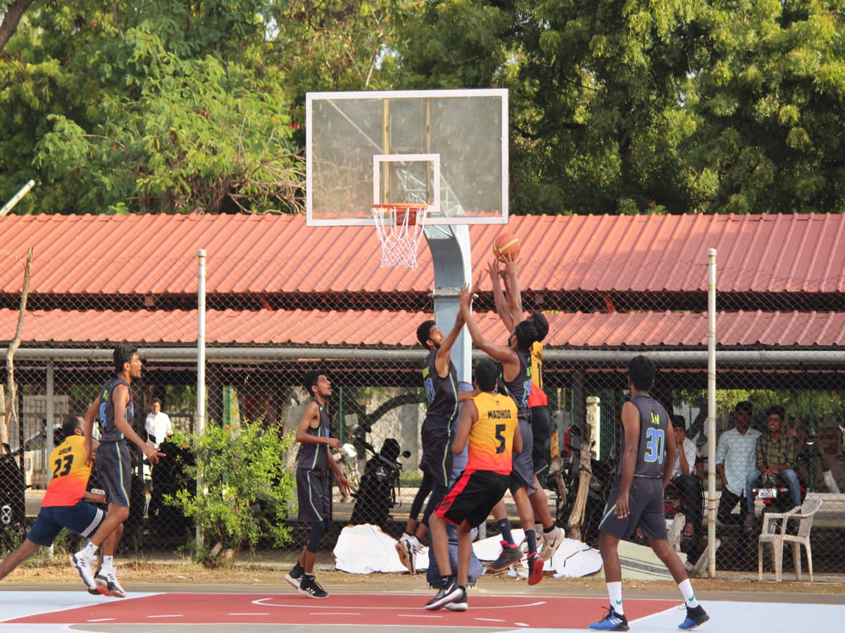 Sports