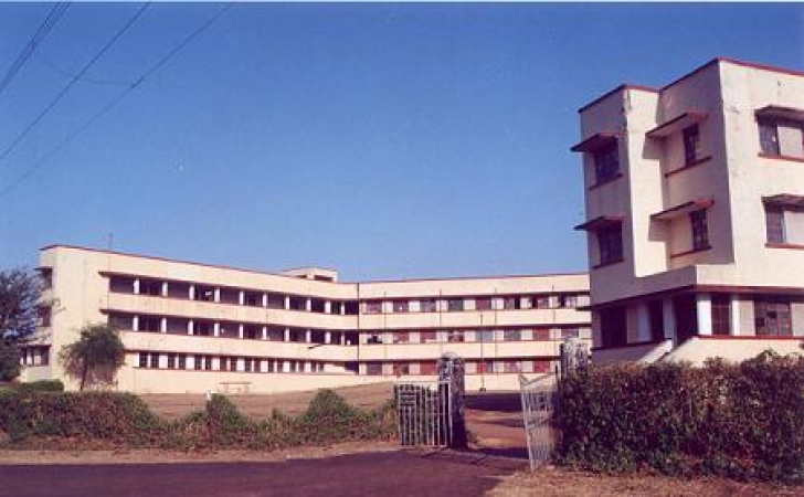 Boys Hostel Building