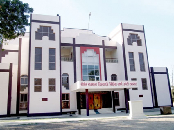 Jubilee Hall