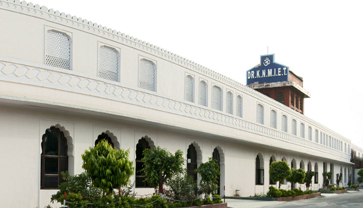 Campus Building