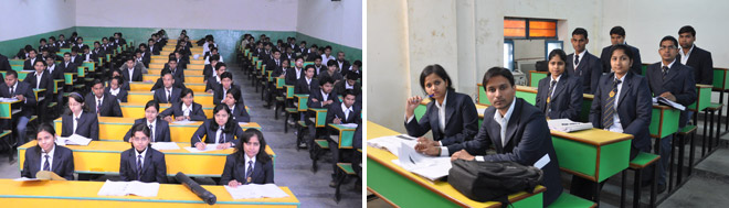 Class Room