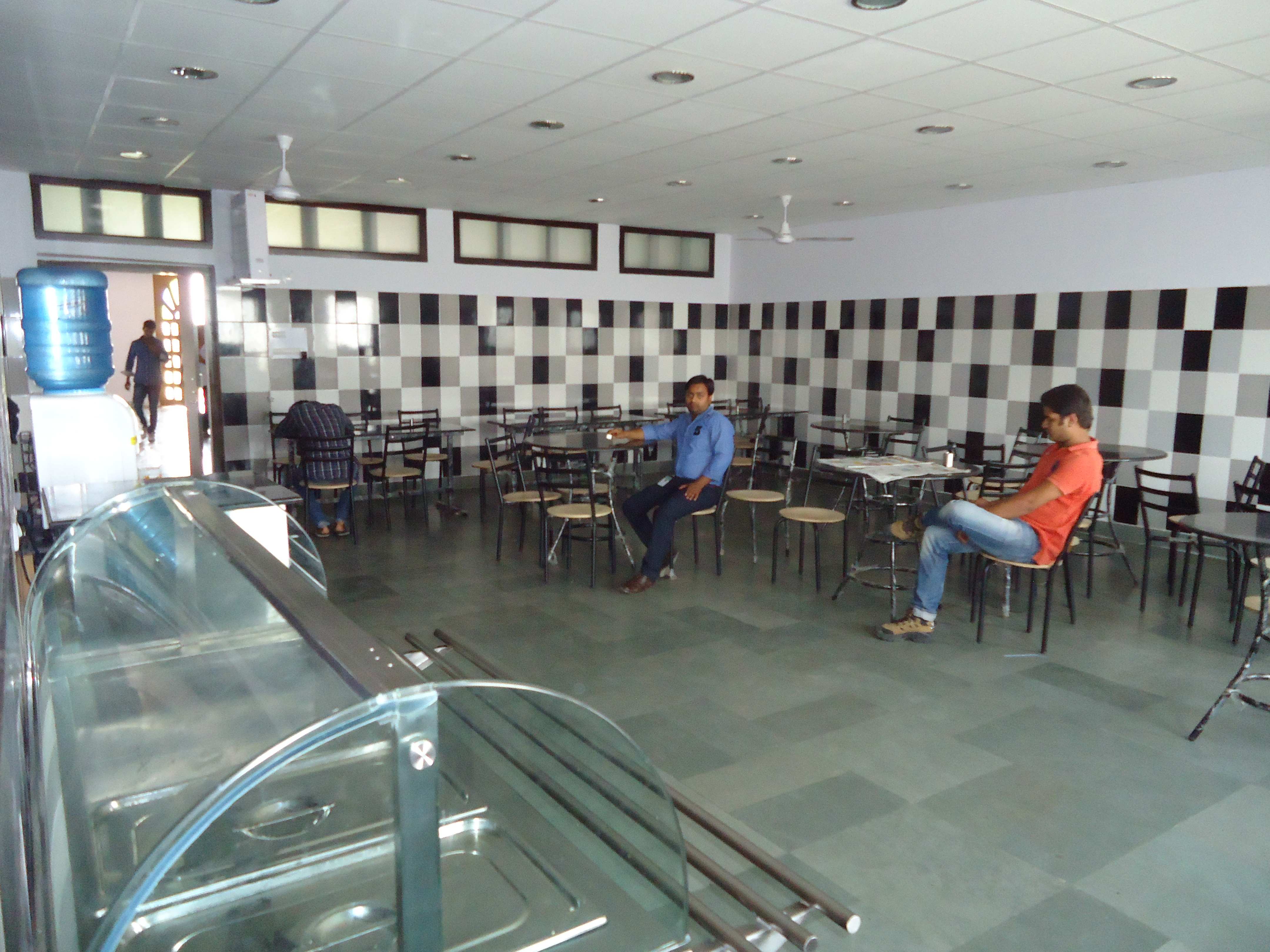 Cafeteria